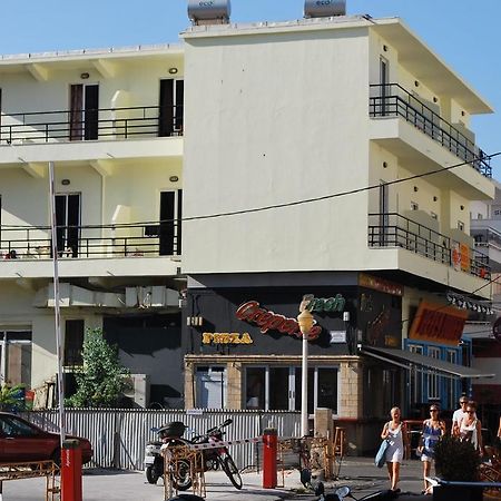 H14 Rooms & Apartments Adults Only Rhodes City Exterior foto