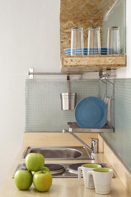 H14 Rooms & Apartments Adults Only Rhodes City Quarto foto